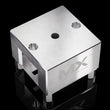 Maxx-ER (Erowa) 50 Aluminum Flat Holder 50x50mm 4