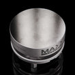 Maxx-ER Uniblank 35210 D72 Stainless Holder Blank