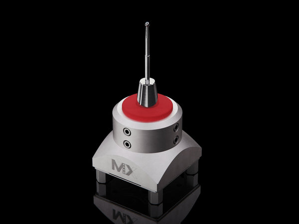 Maxx-ER (Erowa) 50 Stainless Centering Sensor Stationary Probe 3mm Tip 2