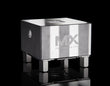 Maxx-ER (Erowa) Electrode Holder Aluminum Pocket .500" 2