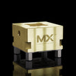 Maxx-ER पीतल स्क्वायर पॉकेट इलेक्ट्रोड धारक S20