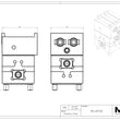 Maxx-ER (Erowa) 008856 50 Stainless 360° Rotatable Pendulum Vise 5