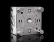 Maxx-ER (Erowa) Electrode Holder Aluminum Pocket .500" 4