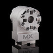 MaxxMacro 54 Twin Manual Chuck 90 Degree Adapter