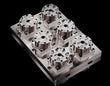 MaxxMacro (System 3R) Pneumatic Six (6) Multi Chuck System top