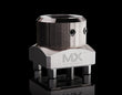 Maxx-ER (D/C) Holder 010607 Square Electrode Holder S25