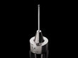 MaxxTooling Stainless Magnetic Probe Tip 4mm 1