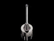MaxxTooling Stainless Magnetic Probe Tip 8mm 3