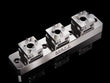Maxx-ER (Erowa) 50 Stainless Multi 3 QuickChuck Chuck Precision Rail 4