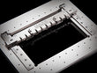 MaxxMacro 2003J1 MXRuler WEDM Reference element 345mm