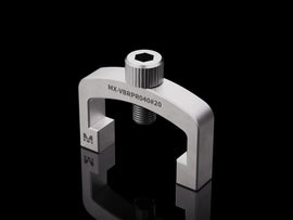 MaxxTooling V-Block Holder Clamping shackle 20mm