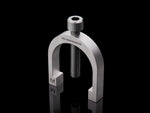 MaxxTooling V-Block Holder Clamping shackle 40mm