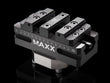 MaxxVise स्टेनलेस सेल्फ सेंटरिंग वाइस स्पेयर पार्ट मिडिल जॉ