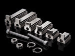 MaxxTooling जबड़े किट प्रतिस्थापन 0-100 UnoSet