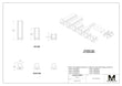 MaxxTooling जबड़े किट प्रतिस्थापन 0-100 UnoSet