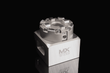 MaxxMacro 54 (System 3R) Macro Chuck 61021S CNC Manual actual