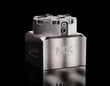 MaxxMacro 54 (System 3R) Macro Chuck 3R-610.21-S CNC Manual left