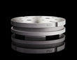 MaxxMacro (D/C) 116MM Pallet Stainless One Piece Performance