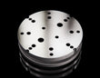MaxxMacro (D/C) 116MM Pallet Stainless One Piece Performance