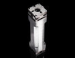 MaxxMacro (System 3) 54 Chuck Extension 10 Inch Quick Chuck side