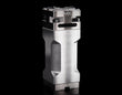 MaxxMacro 54 (System 3R) Chuck Extension 6 Inch Quick Chuck left