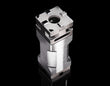 MaxxMacro 54 (System 3R) Chuck Extension 6 Inch QuickChuck top