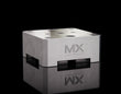 MaxxMacro 70 पैलेट 70MM स्टेनलेस 30H MXRefix