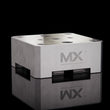 MaxxMacro 70 पैलेट 70MM स्टेनलेस 30H MXRefix