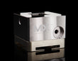 MaxxMacro (System 3R) Stainless Pocket Electrode Holder S20 front