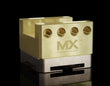 MaxxMacro (System 3R) Brass Slotted Electrode Holder U30 right