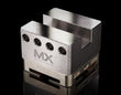 MaxxMacro (System 3R) Stainless Slotted Electrode Holder U15 front