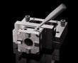 MaxxMacro (System 3R) 54 WEDM Horizontal Quick Chuck RSM with bar