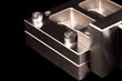 MaxxMacro (System 3R) 54 WEDM Horizontal Quick Chuck RSM 4
