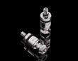 MaxxMacro (System 3R) Drawbar Macro Junior 3R-405.11 Stainless 3