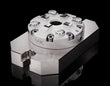 MaxxMacro (System 3R) Chuck 3R-600.28-S LP with 3R-A26488 Plate left