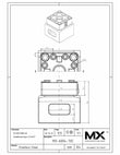 MaxxMacro 70 (System 3R) Chuck Premium CNC Macro Chuck print