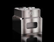 MaxxMacro 70 (System 3R) Chuck 3R-610.21 Premium CNC Macro Chuck left
