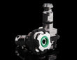 MaxxMacro (D/C) Performance Automatic 60514 Drawbar Stainless MaxxPerformance
