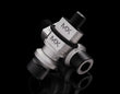 Maxx-ER (Erowa) Replacement Spigot Wear Rings assmebly