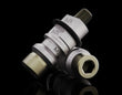 Maxx-ER (Erowa) Spigot ER-015465 Automatic SS Screw With Flushing right