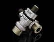 Maxx-ER (Erowa) Spigot ER-015465 Automatic SS Screw With Flushing front