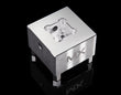 Maxx-ER (Erowa) Electrode Holder Aluminum Pocket S20 top