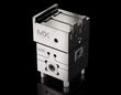 Maxx-ER (Erowa) Vice 08856 Rotatable Pendulum Vise Unoset 2