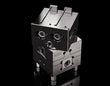 Maxx-ER (Erowa) Vice 08856 Rotatable Pendulum Vise Unoset 4