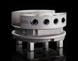 Maxx-ER (Erowa) ø 72 Stainless U30 Performance Slotted Holder front