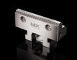 MaxxVise 4.75" Self Centering Vise Replacement Jaw  L 1