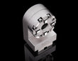 MaxxMacro 54 (System 3R) Chuck 3R-652.9 90 Degree Adapter WEDM  top